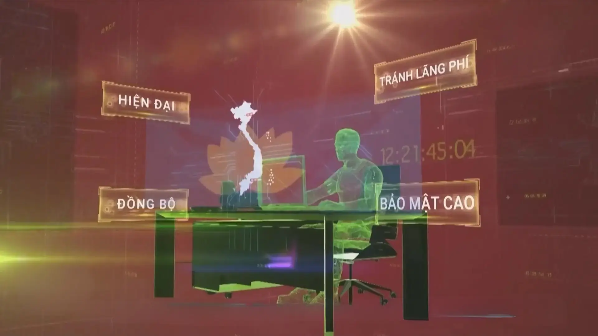 Phát triển khoa học, công nghệ trong bối cảnh mới